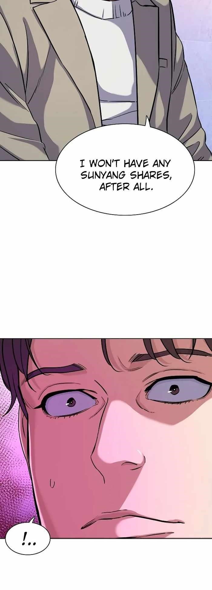 18+ The Chaebeol’s Youngest Son Chapter 77 page 44