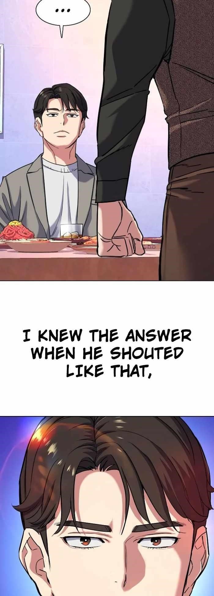 18+ The Chaebeol’s Youngest Son Chapter 77 page 51
