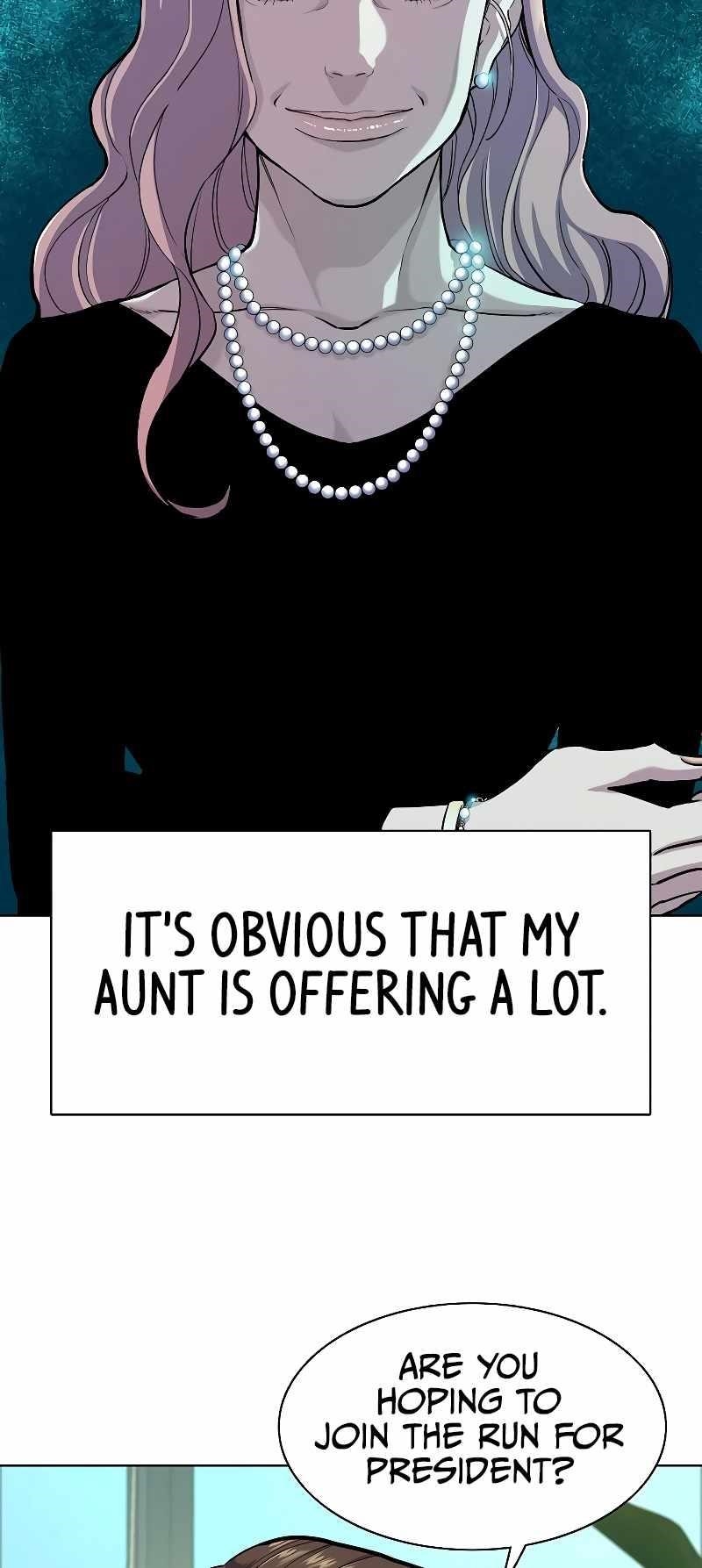 18+ The Chaebeol’s Youngest Son Chapter 81 page 4