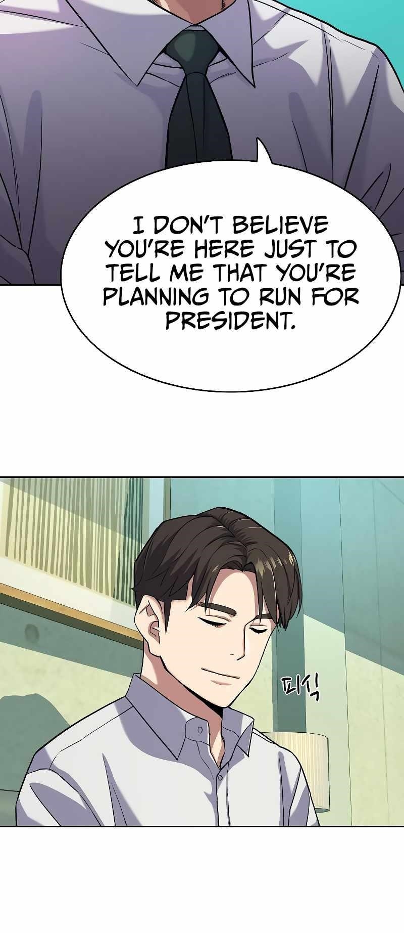18+ The Chaebeol’s Youngest Son Chapter 81 page 11
