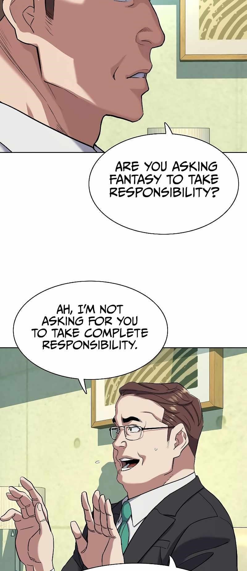 18+ The Chaebeol’s Youngest Son Chapter 81 page 14