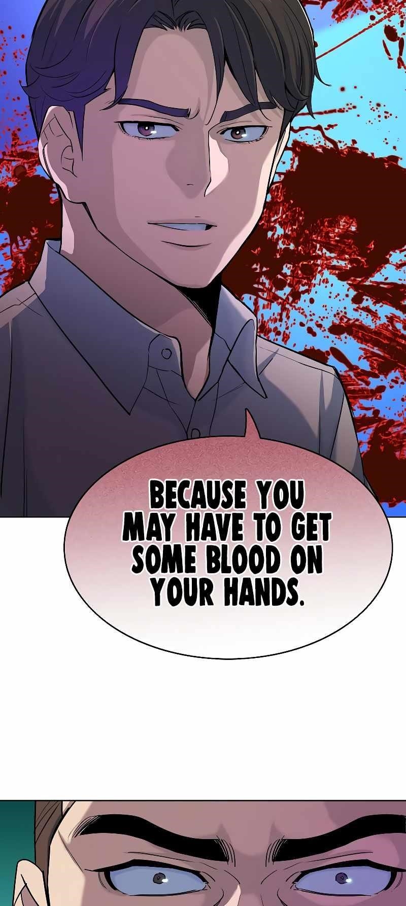 18+ The Chaebeol’s Youngest Son Chapter 81 page 22