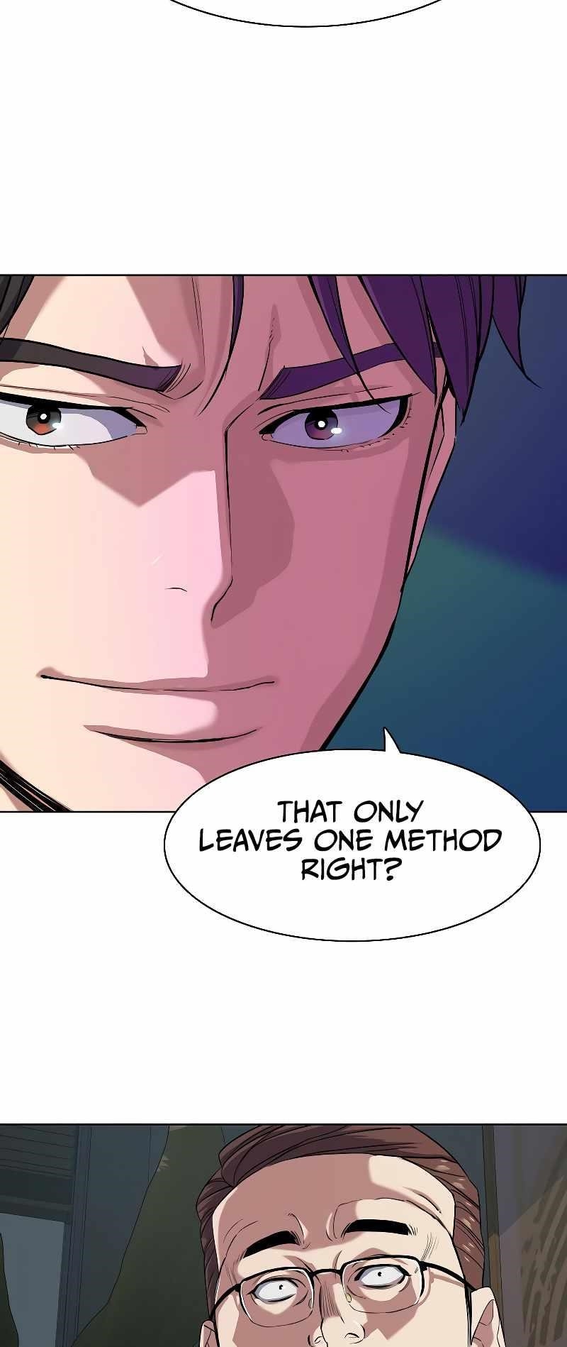 18+ The Chaebeol’s Youngest Son Chapter 81 page 35