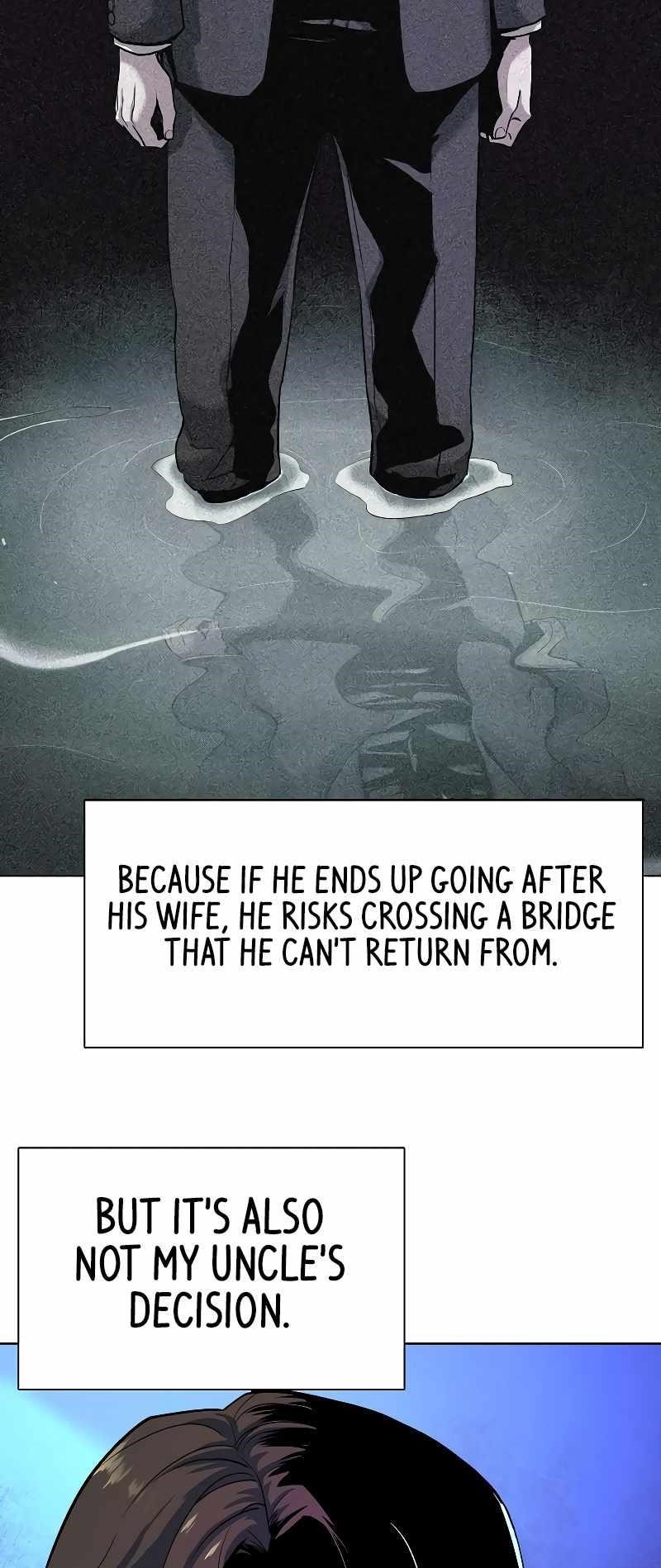 18+ The Chaebeol’s Youngest Son Chapter 81 page 37