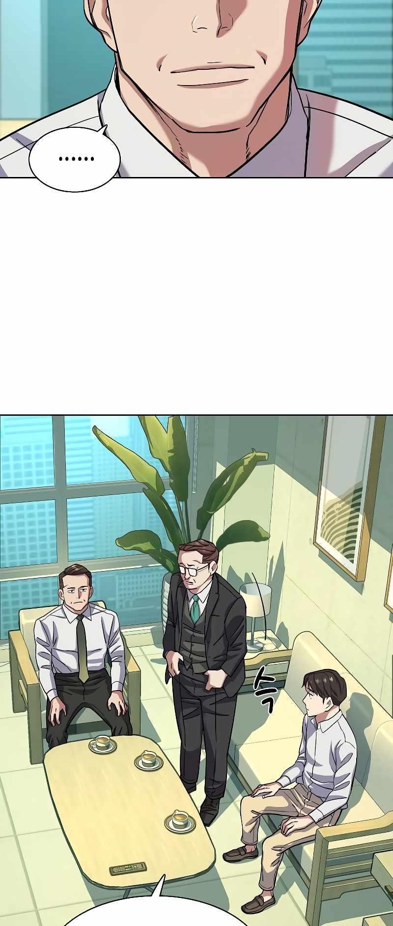 18+ The Chaebeol’s Youngest Son Chapter 81 page 44
