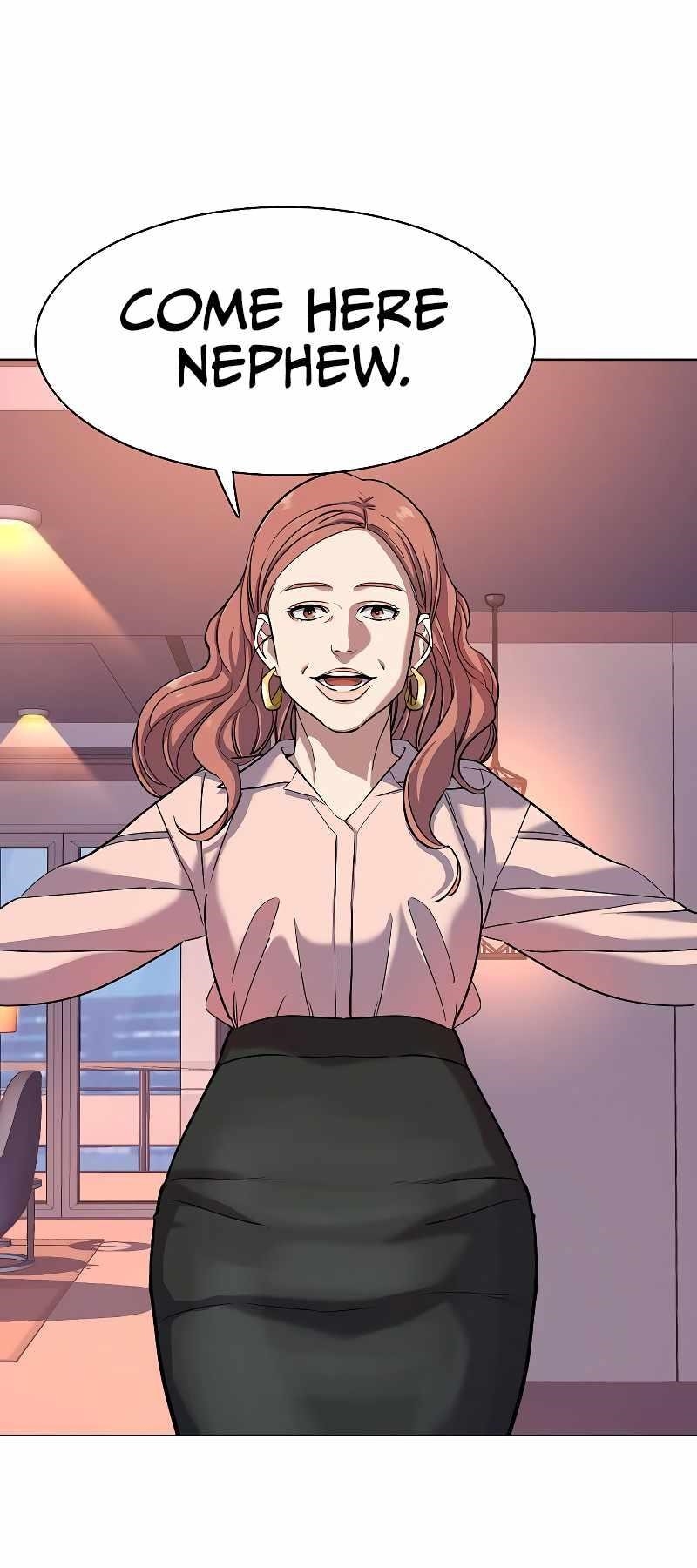 18+ The Chaebeol’s Youngest Son Chapter 81 page 49