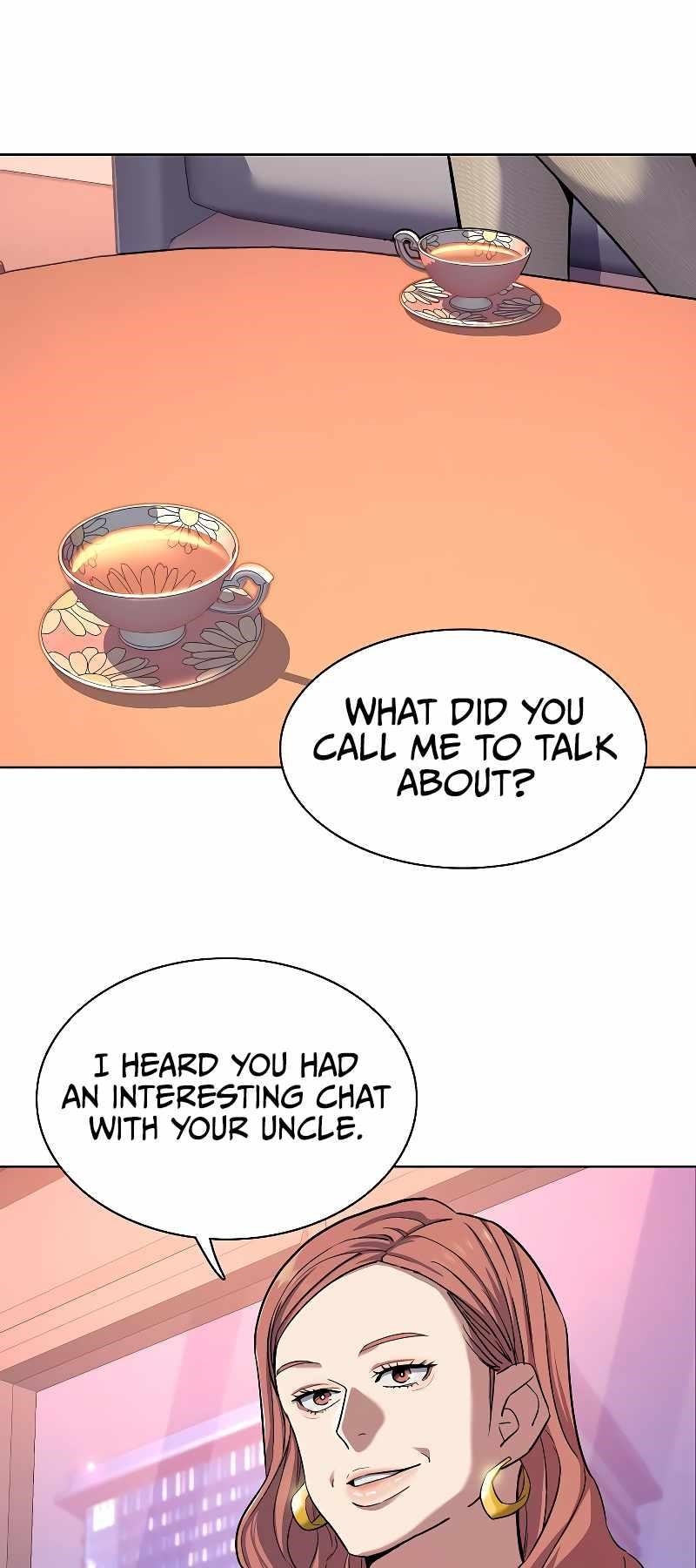 18+ The Chaebeol’s Youngest Son Chapter 81 page 51