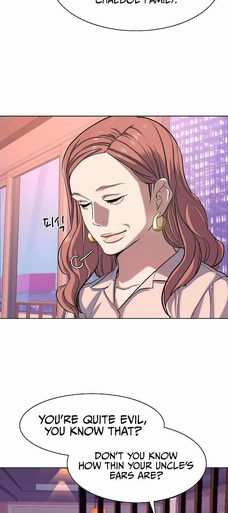 18+ The Chaebeol’s Youngest Son Chapter 81 page 53