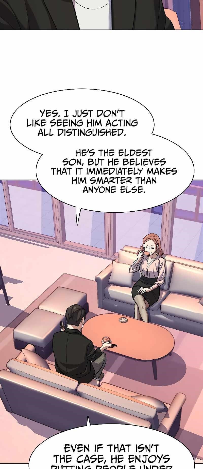 18+ The Chaebeol’s Youngest Son Chapter 81 page 59