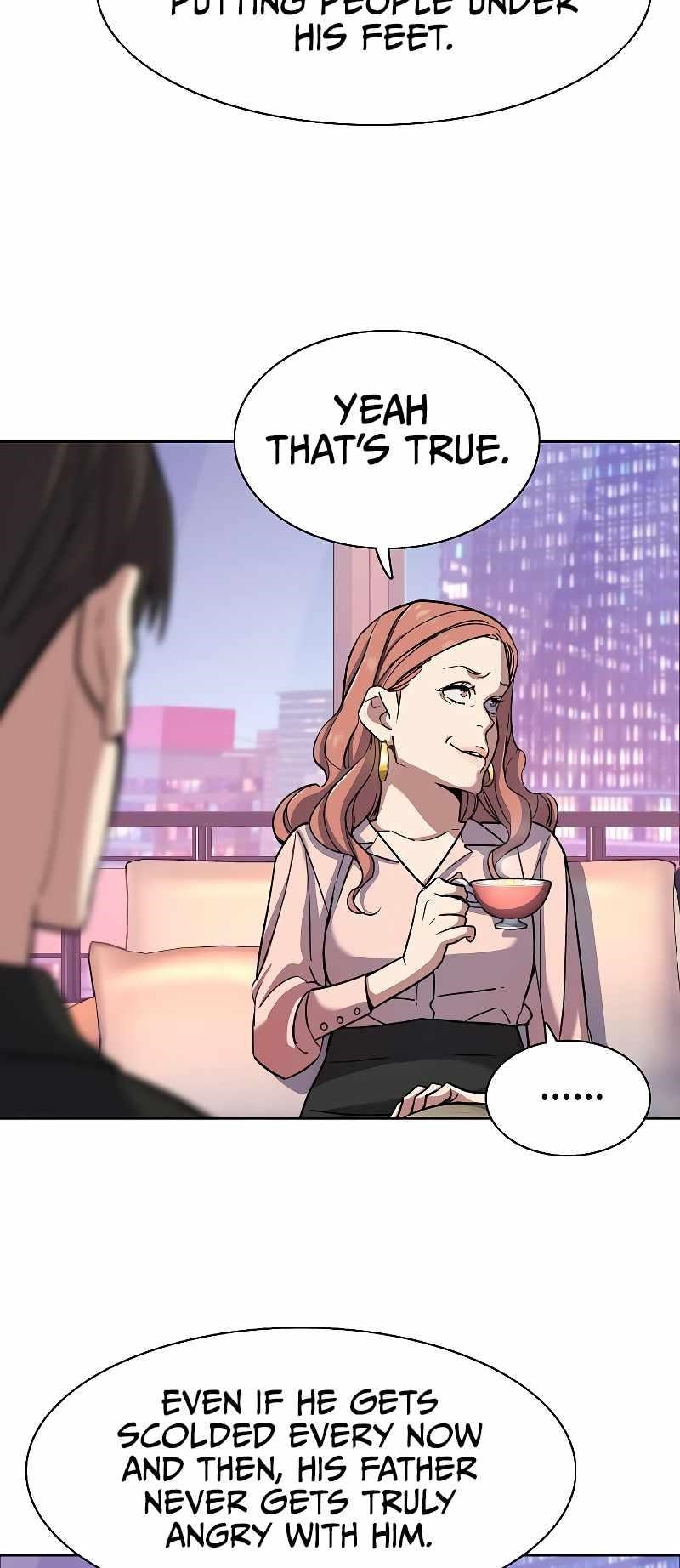 18+ The Chaebeol’s Youngest Son Chapter 81 page 60