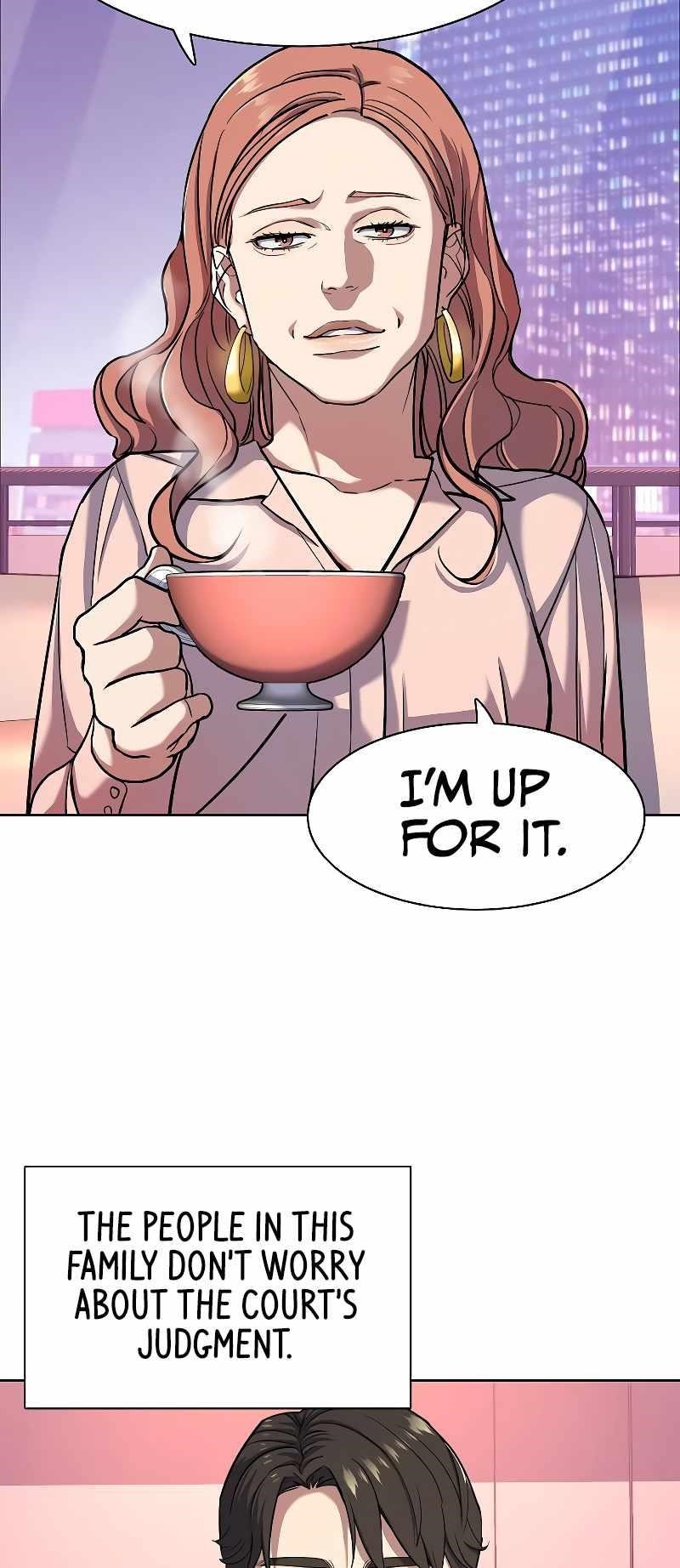 18+ The Chaebeol’s Youngest Son Chapter 81 page 61