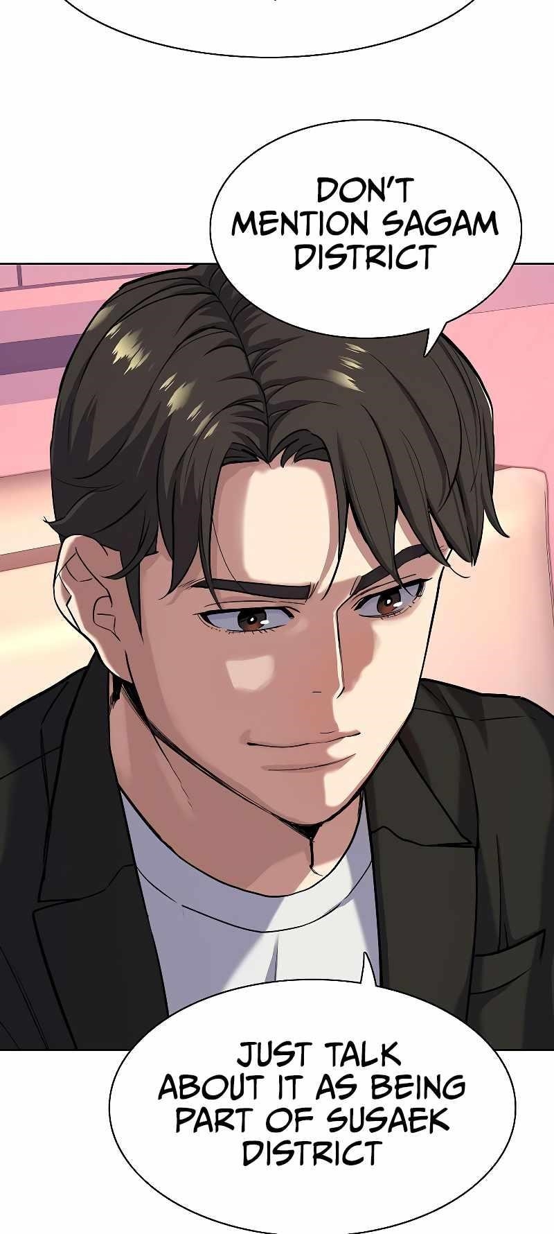18+ The Chaebeol’s Youngest Son Chapter 81 page 66