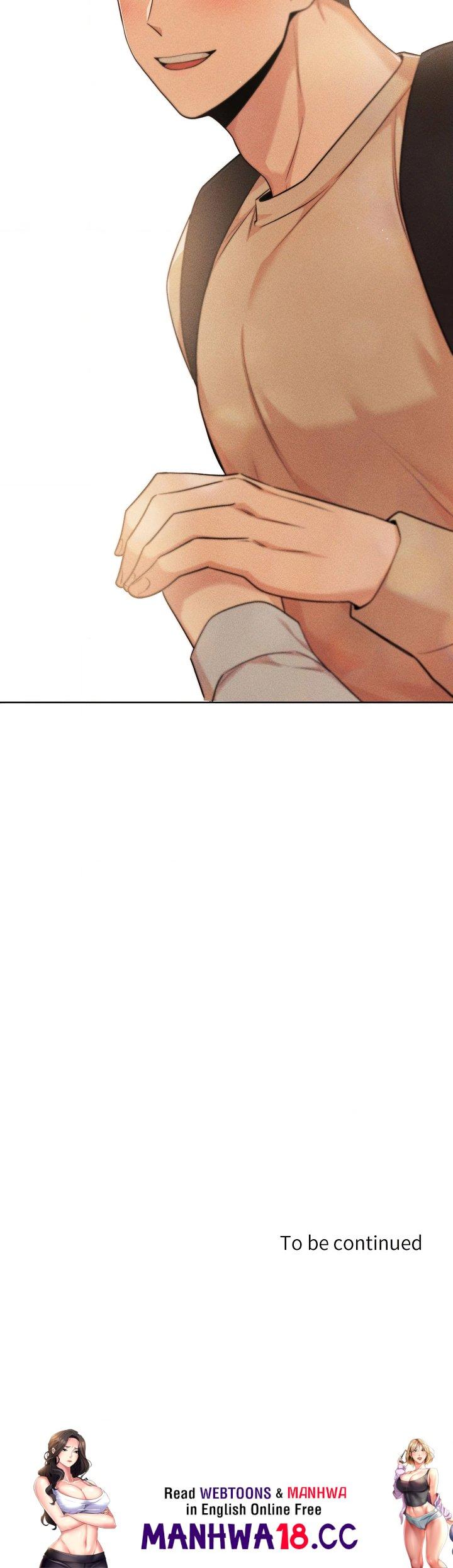 18+ The Charms of a Younger Man Chapter 10 page 23