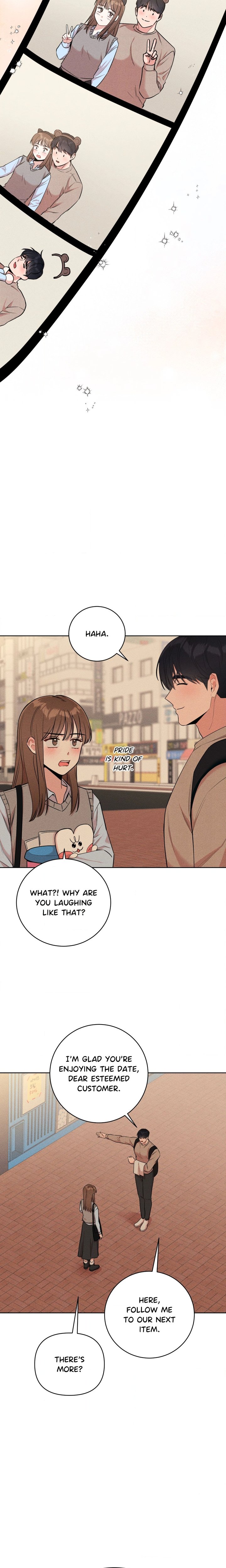 18+ The Charms of a Younger Man Chapter 11 page 9