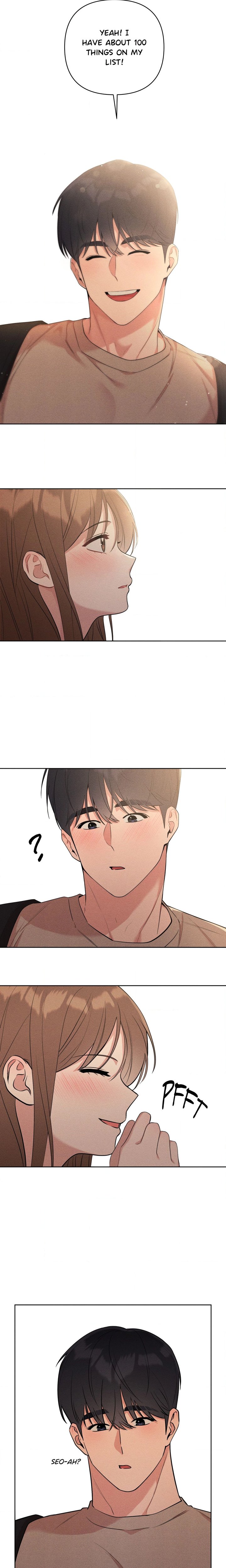 18+ The Charms of a Younger Man Chapter 11 page 10