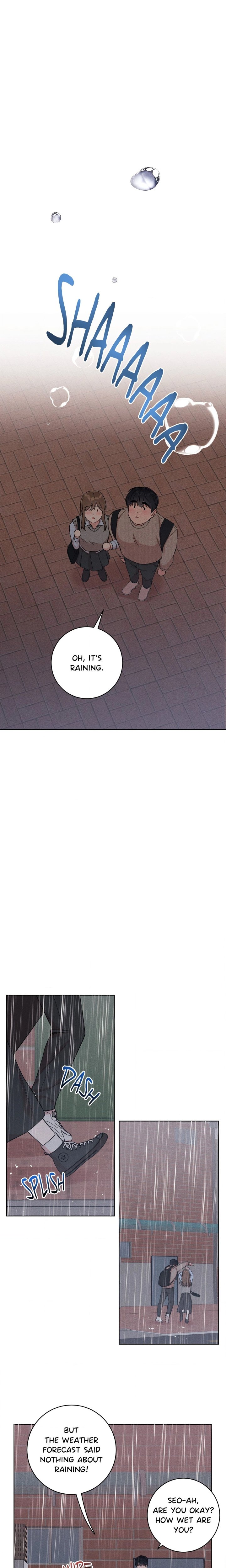 18+ The Charms of a Younger Man Chapter 11 page 13