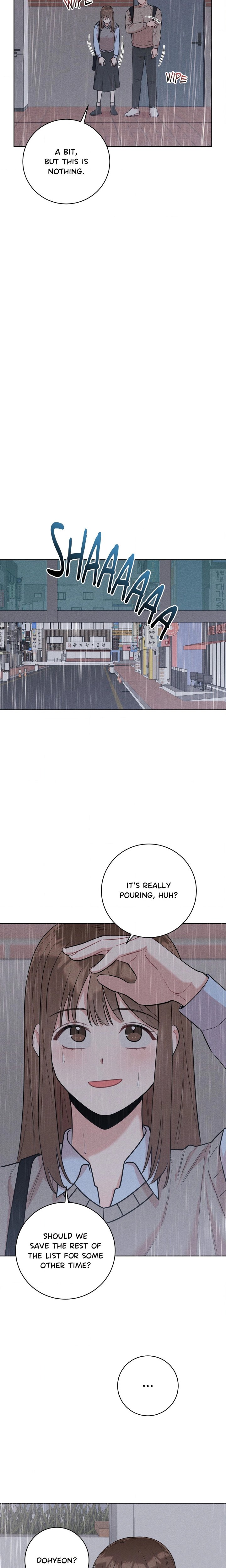 18+ The Charms of a Younger Man Chapter 11 page 14