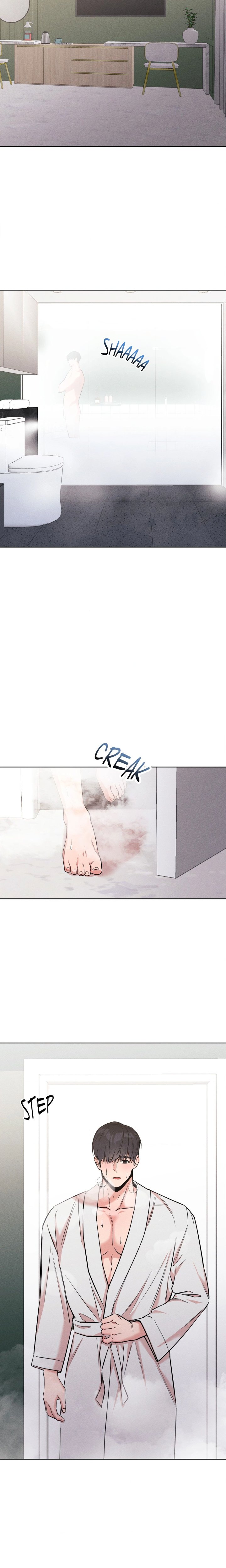 18+ The Charms of a Younger Man Chapter 11 page 18