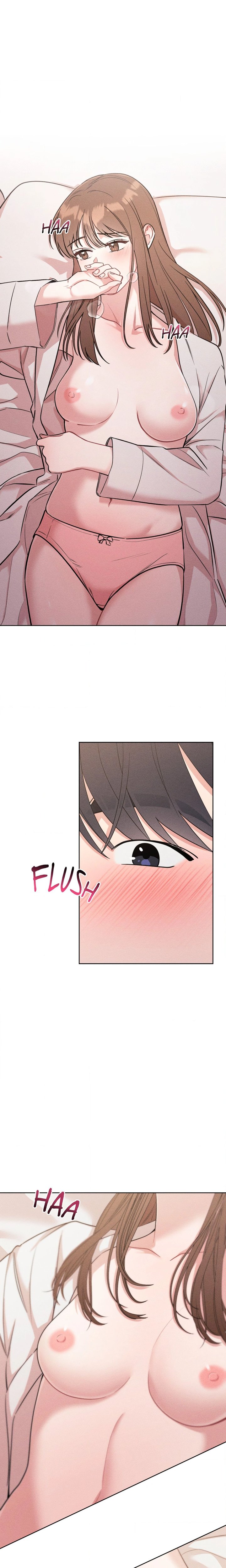 18+ The Charms of a Younger Man Chapter 12 page 2