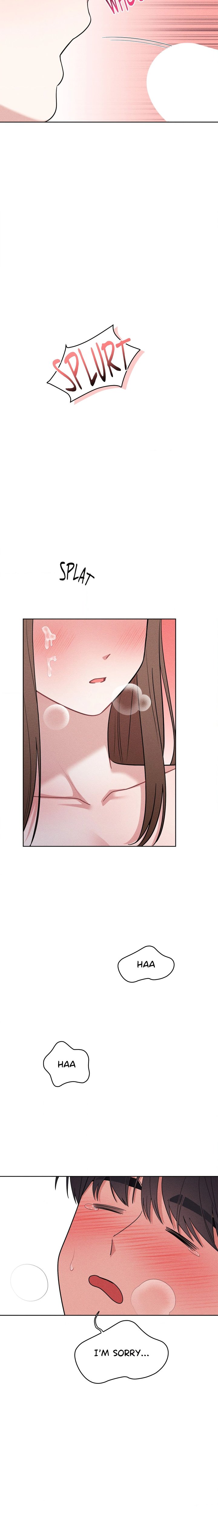 18+ The Charms of a Younger Man Chapter 12 page 20