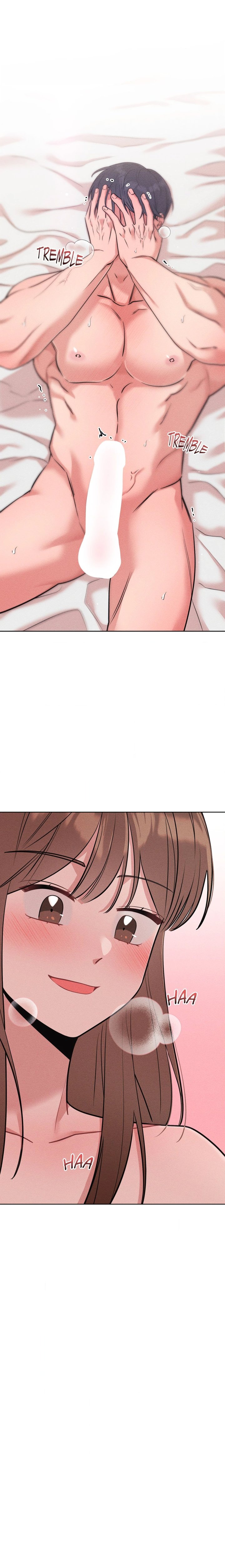 18+ The Charms of a Younger Man Chapter 12 page 22
