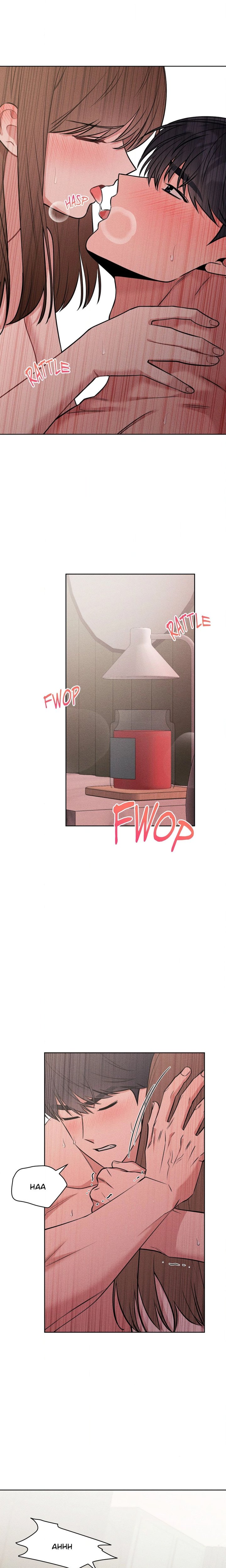 18+ The Charms of a Younger Man Chapter 13 page 5