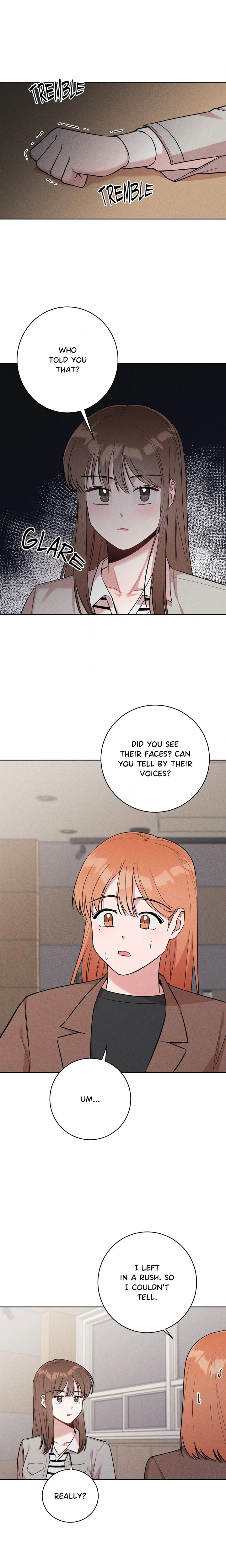 18+ The Charms of a Younger Man Chapter 14 page 2