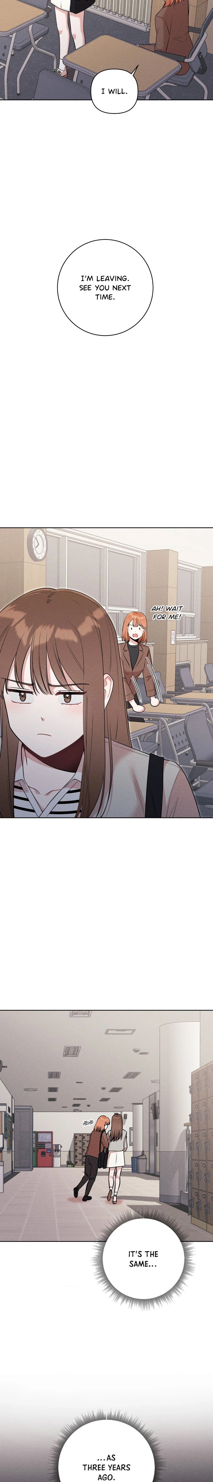 18+ The Charms of a Younger Man Chapter 14 page 4