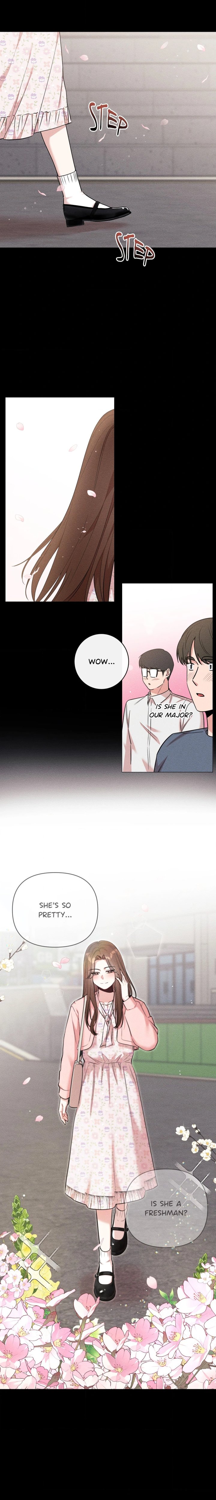 18+ The Charms of a Younger Man Chapter 14 page 6