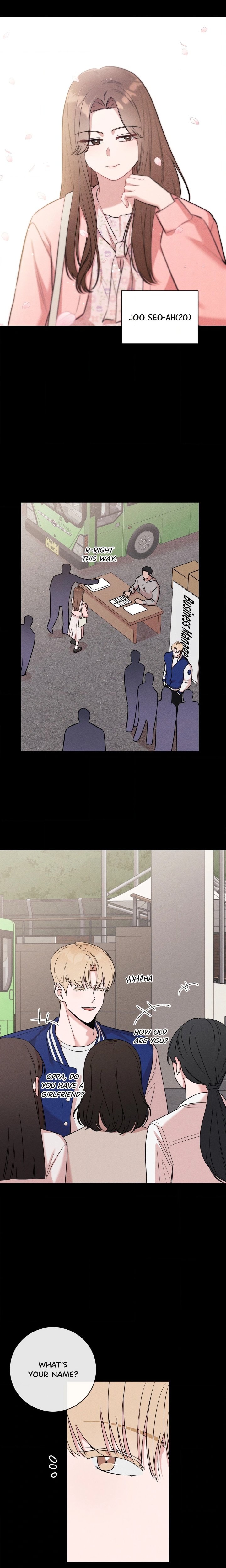 18+ The Charms of a Younger Man Chapter 14 page 7
