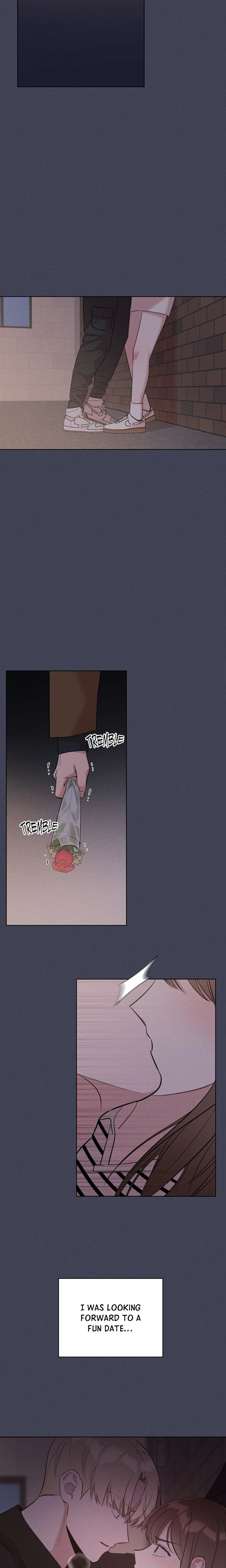 18+ The Charms of a Younger Man Chapter 14 page 20