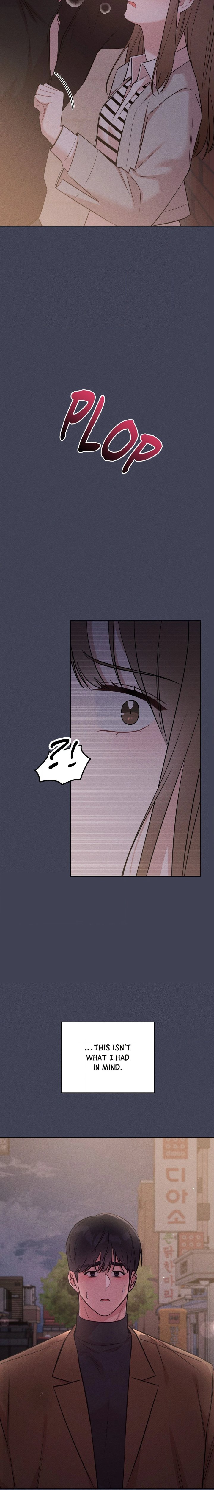 18+ The Charms of a Younger Man Chapter 14 page 21