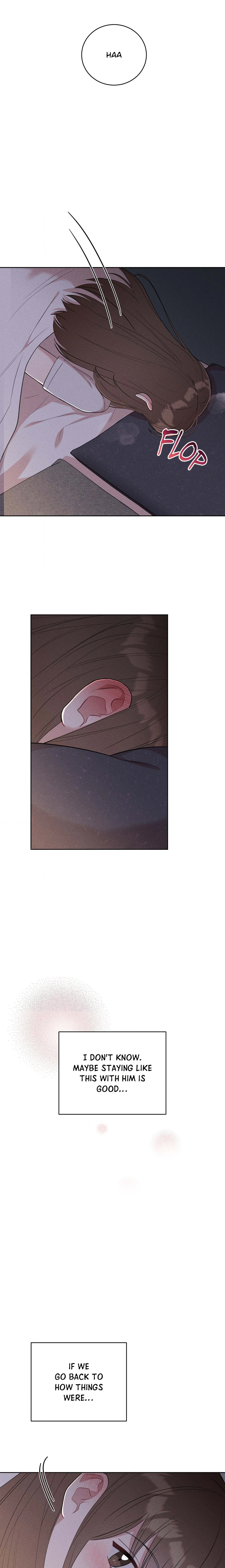 18+ The Charms of a Younger Man Chapter 19 page 22