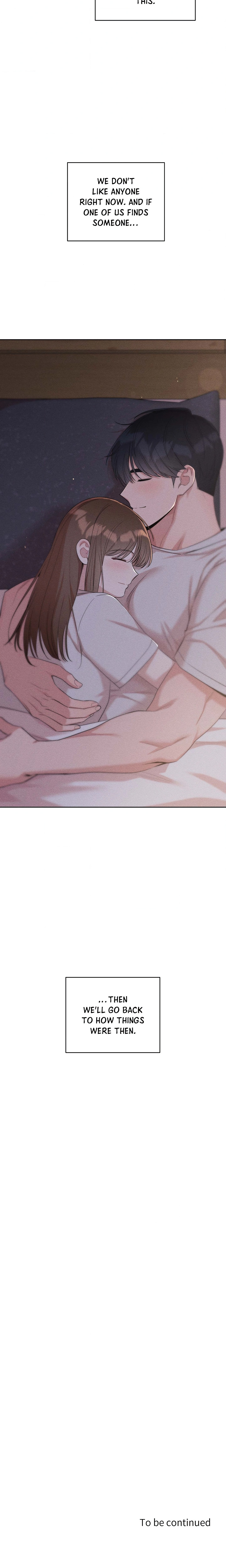 18+ The Charms of a Younger Man Chapter 19 page 26