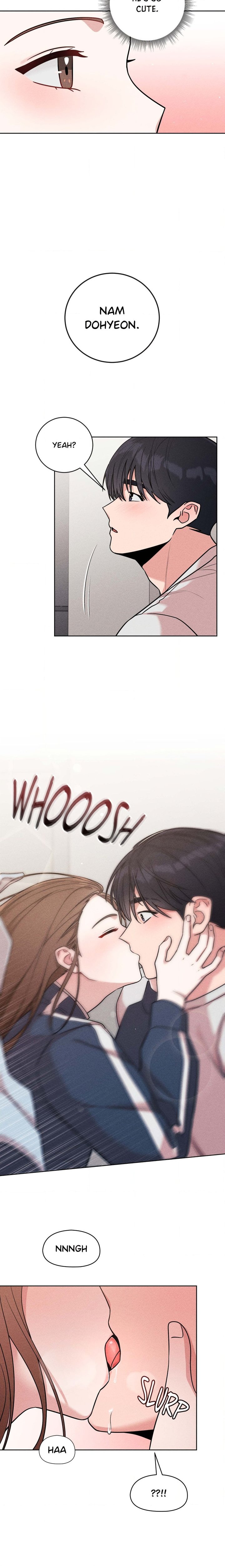 18+ The Charms of a Younger Man Chapter 2 page 16
