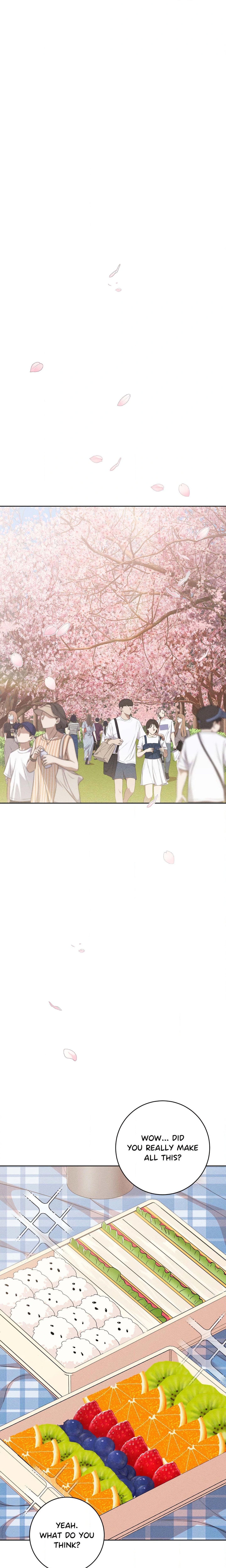18+ The Charms of a Younger Man Chapter 20 page 4