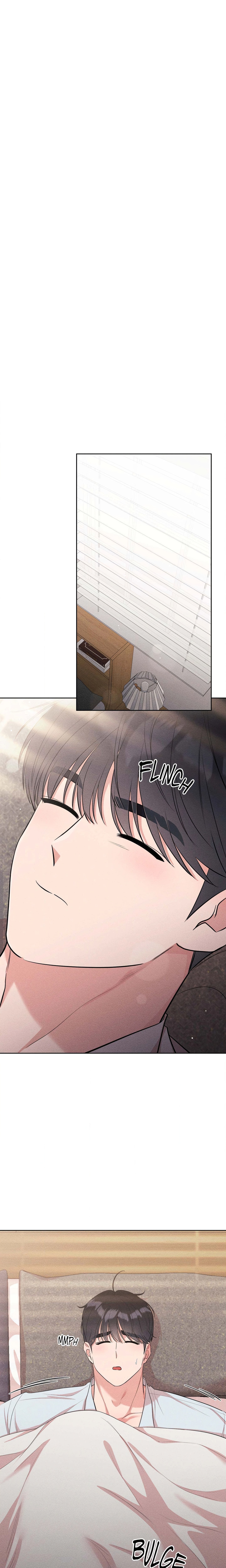 18+ The Charms of a Younger Man Chapter 20 page 22