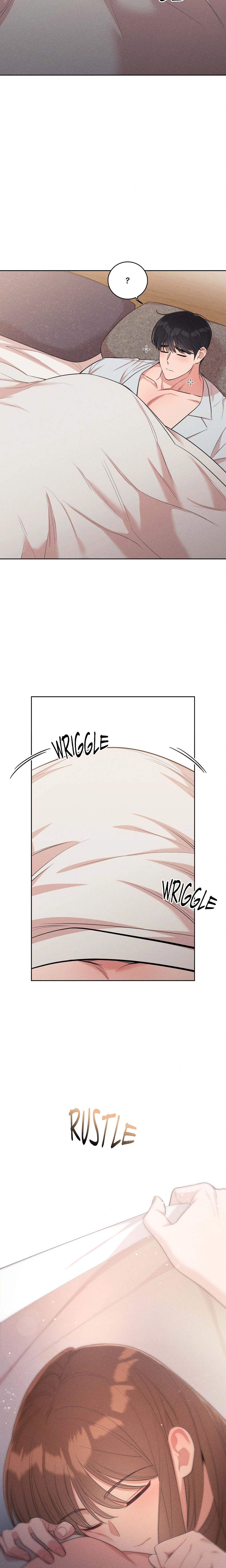 18+ The Charms of a Younger Man Chapter 20 page 23