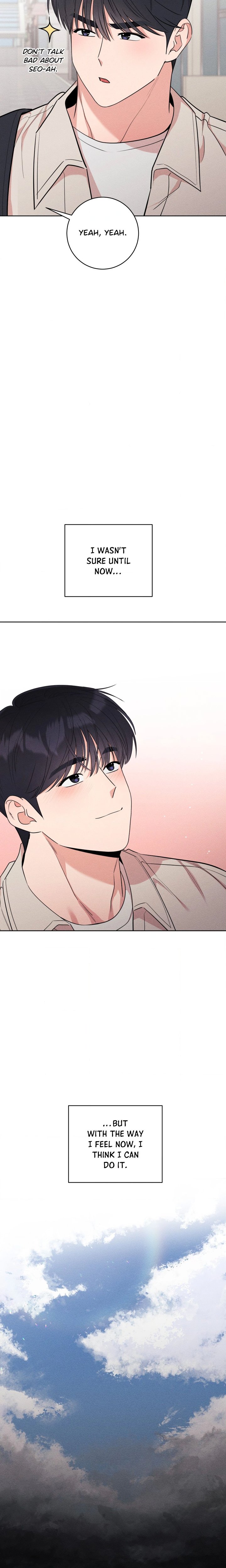 18+ The Charms of a Younger Man Chapter 21 page 10
