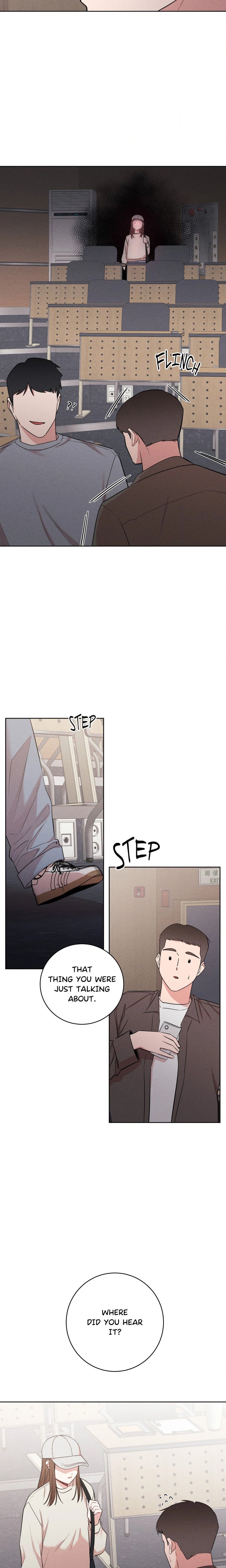 18+ The Charms of a Younger Man Chapter 21 page 17