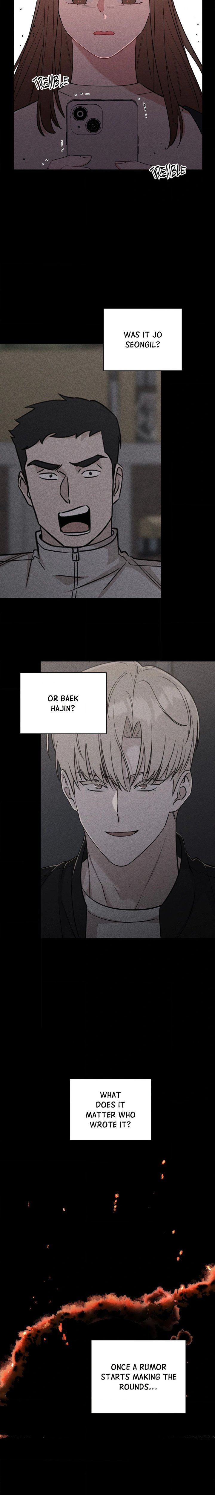 18+ The Charms of a Younger Man Chapter 21 page 19