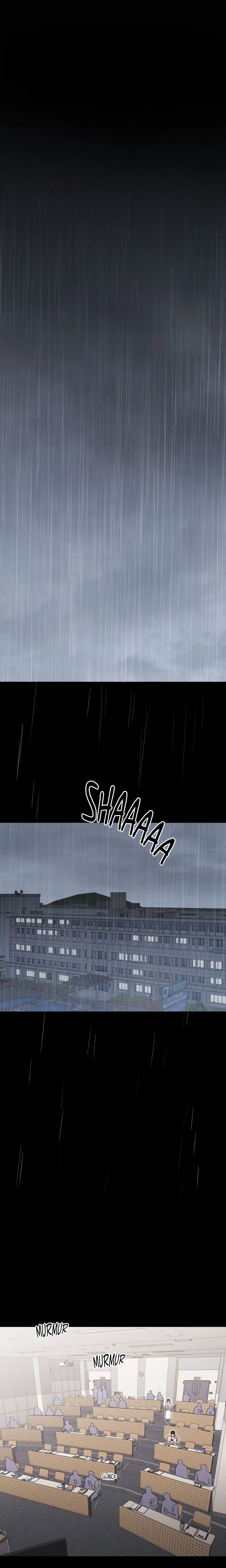 18+ The Charms of a Younger Man Chapter 22 page 1