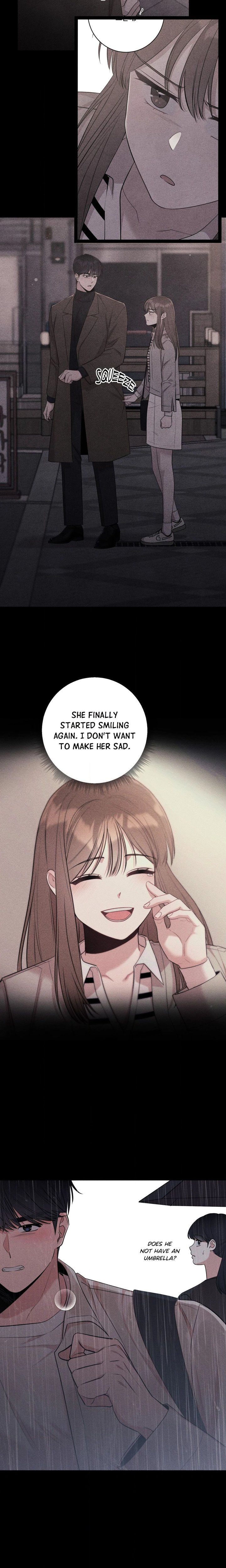 18+ The Charms of a Younger Man Chapter 22 page 11