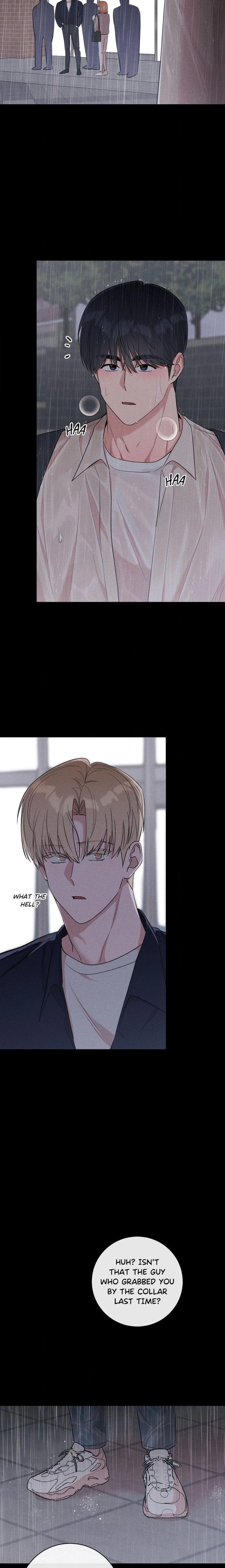 18+ The Charms of a Younger Man Chapter 22 page 13