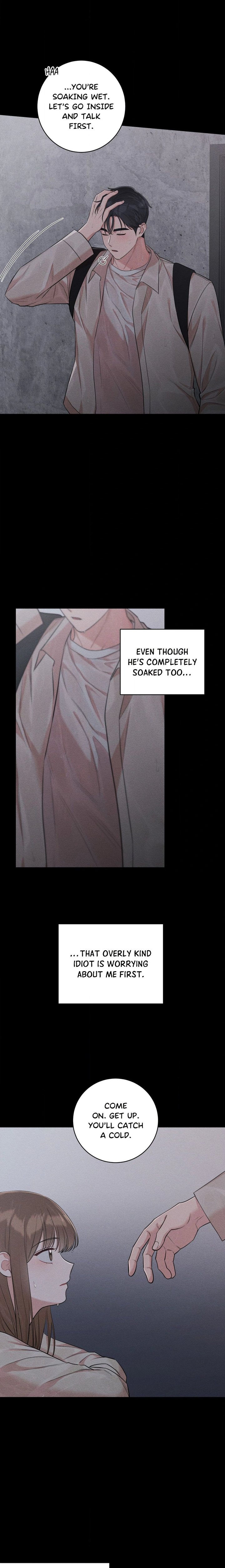 18+ The Charms of a Younger Man Chapter 22 page 19