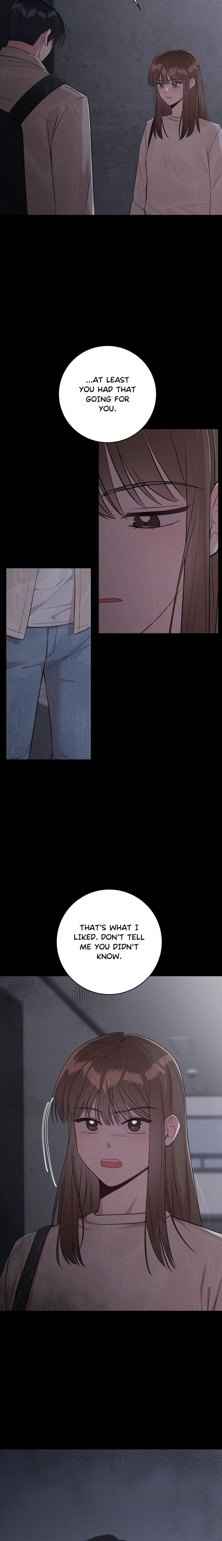 18+ The Charms of a Younger Man Chapter 23 page 13