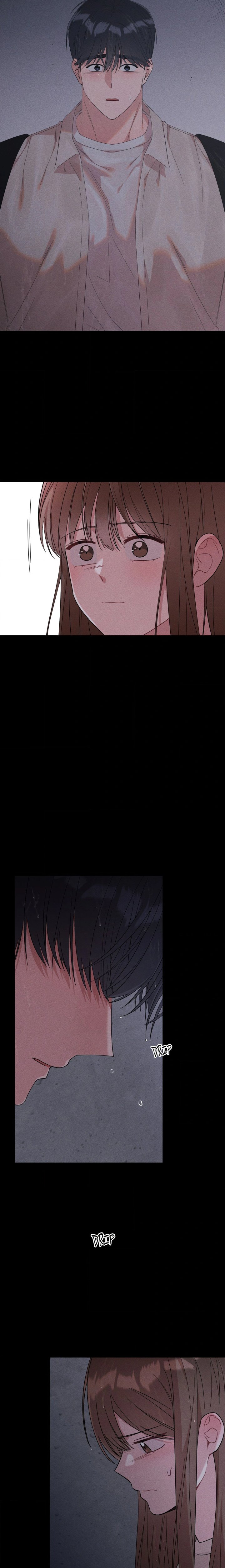 18+ The Charms of a Younger Man Chapter 23 page 14