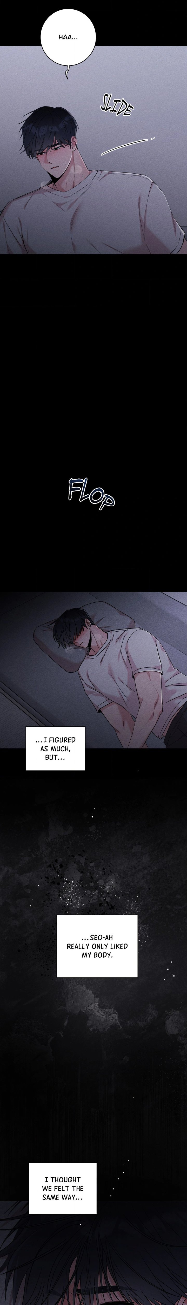 18+ The Charms of a Younger Man Chapter 23 page 24
