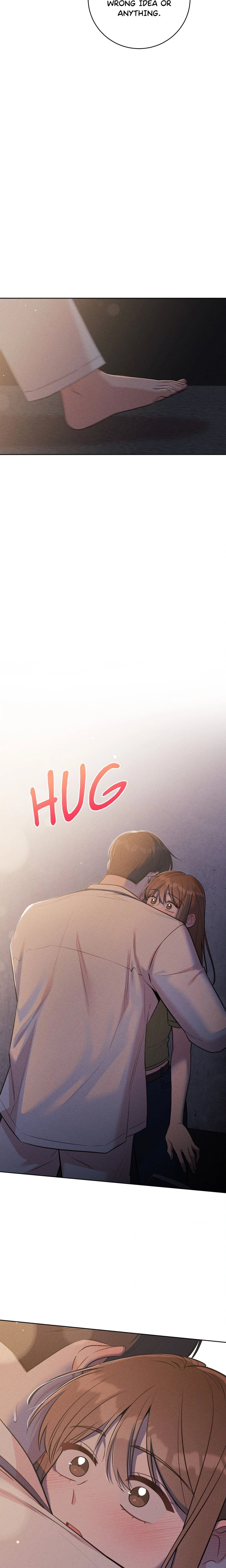 18+ The Charms of a Younger Man Chapter 24 page 26