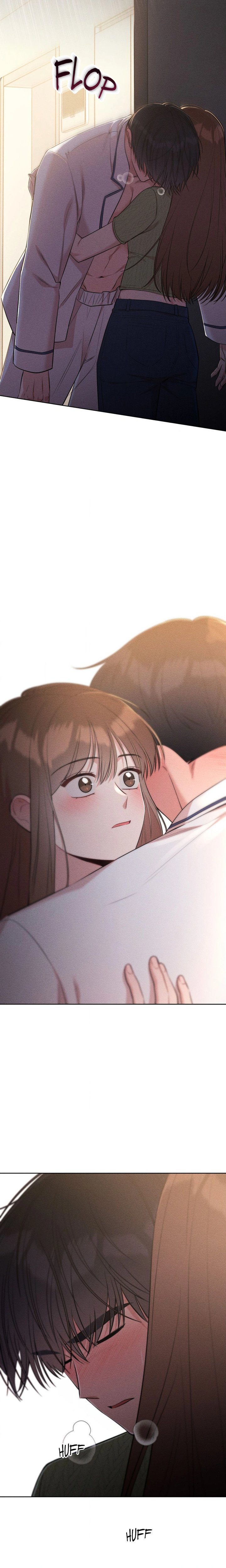 18+ The Charms of a Younger Man Chapter 25 page 13